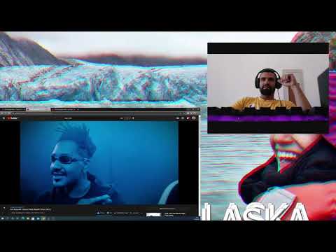 Reação/React - Drill Nota Mil - Dalsin, Froid, Bless97 (Prod. OG L)