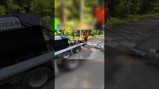 Продажба на автогудронатор TICAB Manufacturer Bitumen Emulsion Sprayer \ Asphalt Sprayer 500 L ,B - Изображение 7 | Machineryline BG Нов автогудронатор TICAB Manufacturer Bitumen Emulsion Sprayer \ Asphalt Sprayer 500 L ,B | Изображение 7 - Machineryline