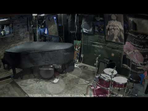 Alex LoRe Quartet 9/26/2020 - SmallsLIVE Foundation