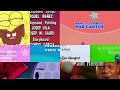 SpongeBob Got Milk Commercial BG BFDIA SS PB J PDP DSHG Wubbzy BF TOTS Credits Remix