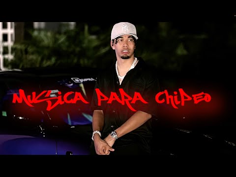 RDJavi x El Canelilla - LA PARA DE LA CIUDAD DOBLE TONO PARA MUSICÓLOGOS