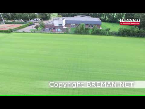 05-08-2016 De Sportvelden van Sportclub Genemuiden