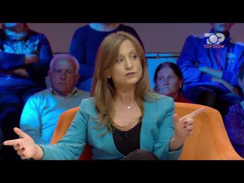 Top Show, 28 Mars 2017, Pjesa 1 - Top Channel Albania - Talk Show