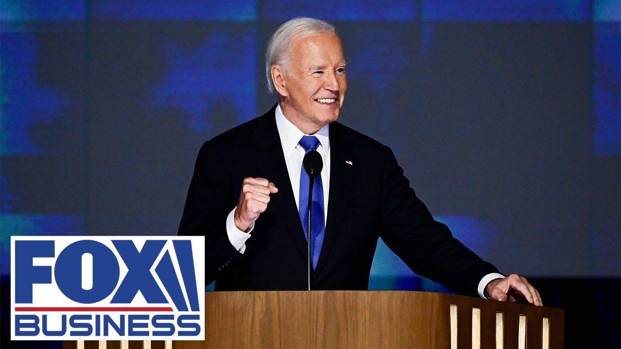 'REPEATING LIES': Democrats are making one 'confession' after another at DNC, journalist says