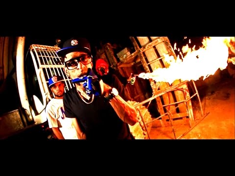 Ito Ogamy S.D.C. - Codigo sin mediante Video Oficial