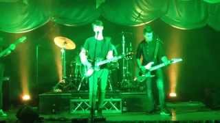 The Jab - Rain (Live Incantation)