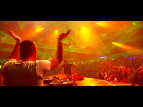 Bodyshock - Rise Above (Video Clip)