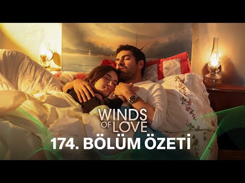 Rüzgarlı Tepe 174. Bölüm Özeti | Winds of Love Episode 174 Recap (Eng Sub)
