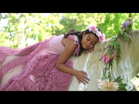 SosaPix Magical Unicorn Session