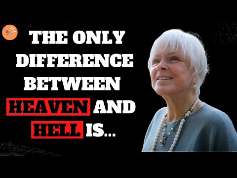 Byron Katie – Sincere and Intimate Quotes about Women and Life | Life Changing Quotes