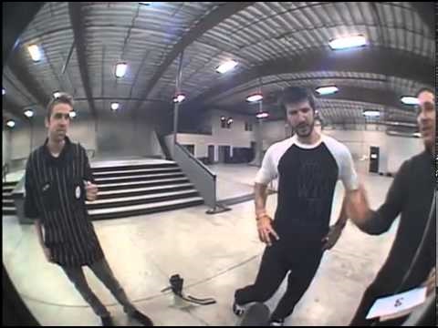 CHRIS COLE vs SHANE O'NEILL - BATB3