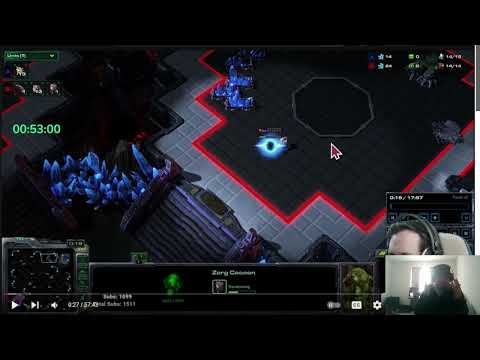 Neuro. SC2. Pro. Coaching. WTF?