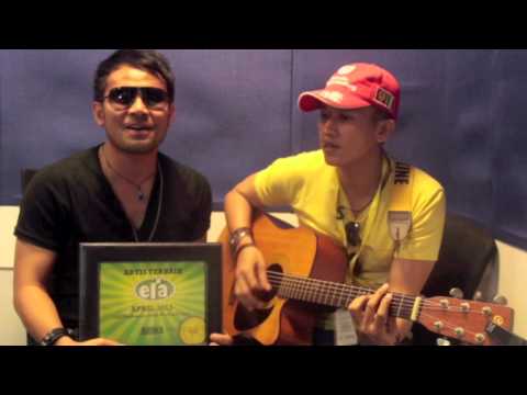 Judika - "Setengah Mati Merindu" versi akustik