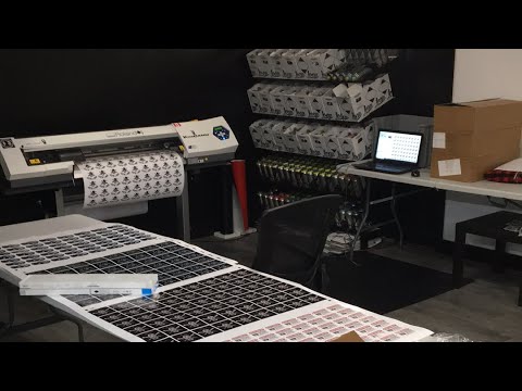 SDK Updates LIVE from the Ephin Shop!