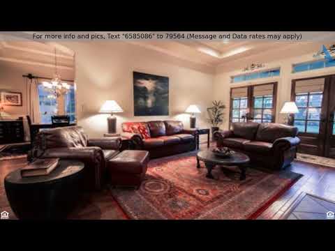 Priced at $369,900 - 7680 Summer Wind, Beaumont, TX 77713