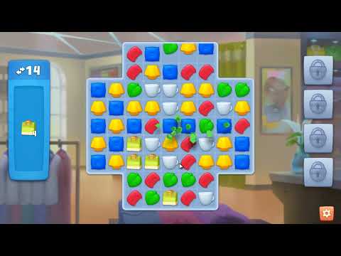 Familyscapes Level 3 No Boosters