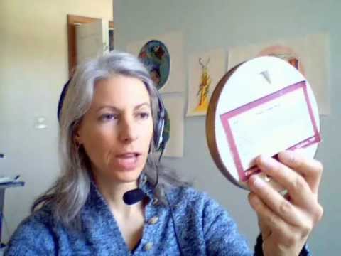 Shamanic Voice Work: Gazing Part I