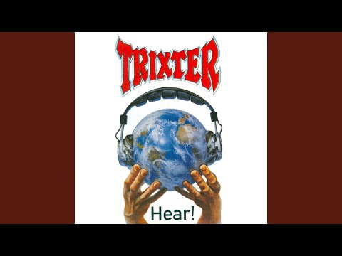 As The Candle Burns - Trixter