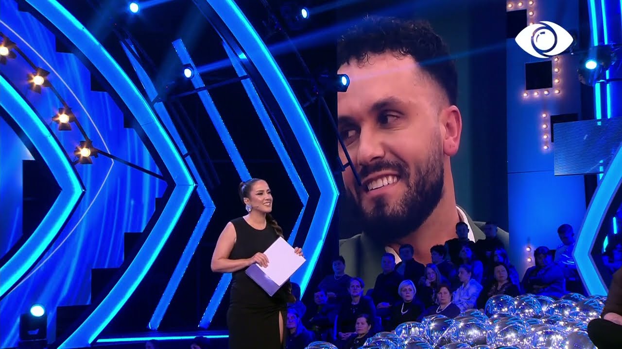 Raporti me Shpatin/ Deamishel: Nuk e kam njohur aq mirë sa të kem xhelozi