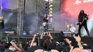 London After Midnight - You Best Nightmare - Hell and Heaven México - 2023 - 4K