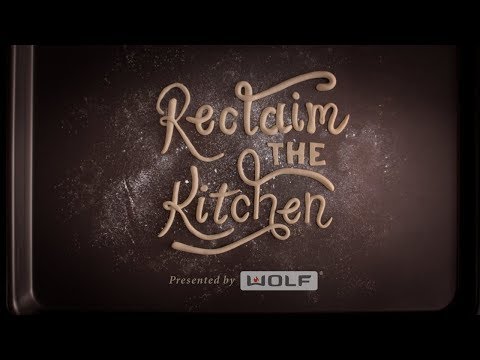 Wolf - Reclaim the Kitchen