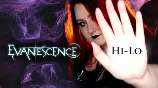 EVANESCENCE - Hi-Lo | cover by Andra Ariadna