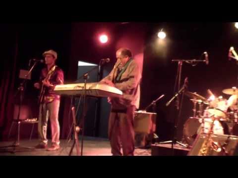 Thumbnail for MAURICE JOHN VAUGHN & FRED BROUSSE BLUES PARTY_1 by Maurice John Vaughn