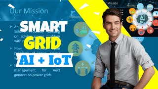 2D LLC Smart Grid Solution Presentation (Confidential)