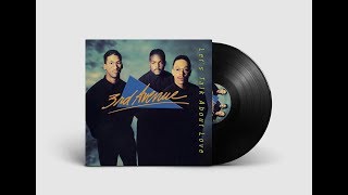 3rd Avenue - Let&#39;s Take Our Time