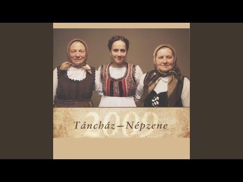 Zoborvidéki lakodalmas dalok