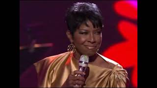 NatalieCole singing Something Got To Give LIVE, on American Idol--Please Subscribe to my YouTube Cha