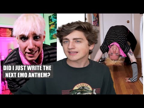 YouTube Thumbnail