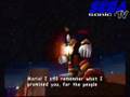 Shadow The Hedgehog - Chosen One 