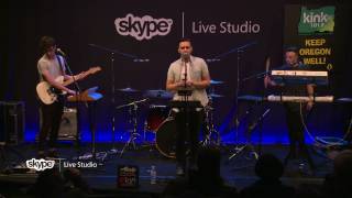 RKCB - Ignite (101.9 KINK)