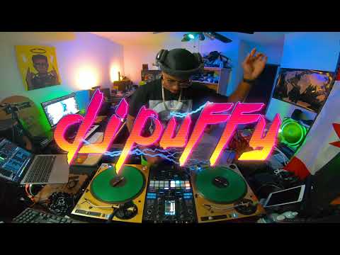 Prime Time Live #85 (Dancehall, Hip Hop & MORE)