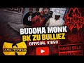 Bk Zu Bulliez Buddha Monk Senior Brown Prod By Hak2bela Sunz Of Man 60 Second Assasin ODB Tribute
