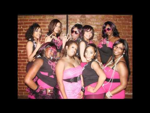 Chitown Terrance - Pretty Girl City