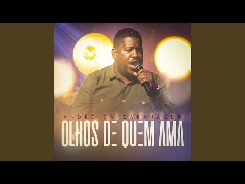 Olhos de Quem Ama (Ao Vivo)