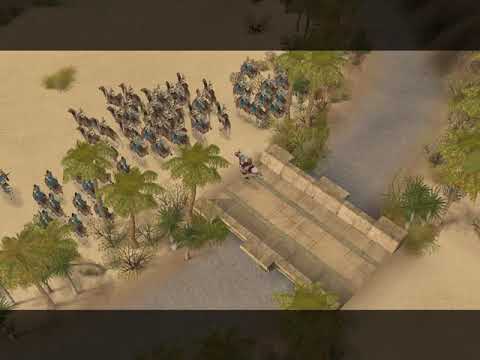 Praetorians. Level 12. Homecoming