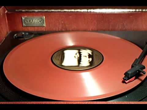 Dirty Hands! Dirty Face! - Ben Selvin's Orchestra with Irving Kaufman (Vocalion)