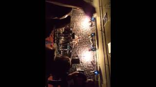 Junior boys-love is a fire live at the flycatcher, tucson, az