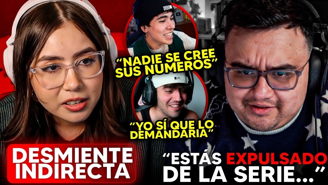 DED ¡EXPULSA a DIFFRENT! LA PARCE ¡DESMIENTE INDIRECTA a JUAN! SPREEN ¡HUMILLA a ALOFOKE!