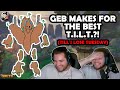 T.I.L.T WITH GEB IS MY MOST AMAZING VIDEO!