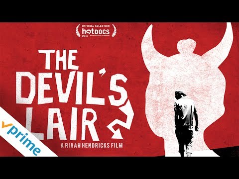 The Devil's Lair | Trailer | Available now