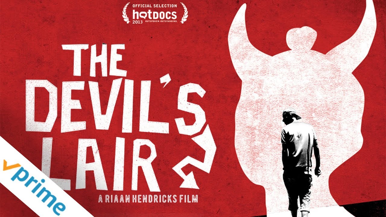 The Devil's Lair | Trailer | Available now
