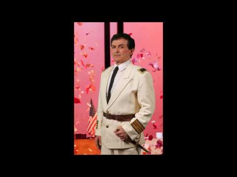 ARSENIY ARSOV - ADDIO FIORITO ASIL - SYMPHONY ORCHESTRA   CONDUCTOR - MARIO MANZO DECEMBER -2016