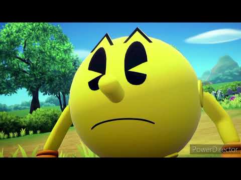 The Little Mer-Girl 2 Return to the Sea Part 17: Taking the Trident