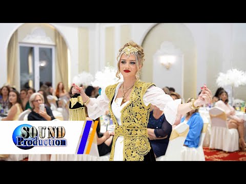 Kanagjegji i Donikes 2025 - Dasma Shqiptare 2025 •SOUND Production