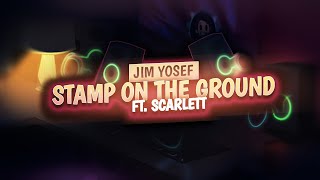 Cover art for Stamp On The Ground (ft. Scarlett)