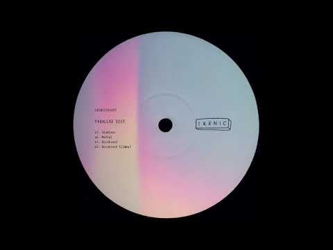 A2. Parallax Deep - Mental [IRENICSPC007]